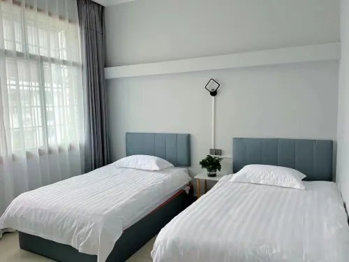 Bank of China Hotel - 2-Star