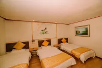 Yuanxuan Hotel (Zaozhuang Taierzhuang Ancient City Branch)