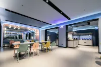 HanTing Hotel (Tianmen Yijia Plaza) - Breakfast
