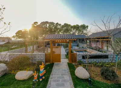 Fengqiwu Homestay Hotels in Chaohu