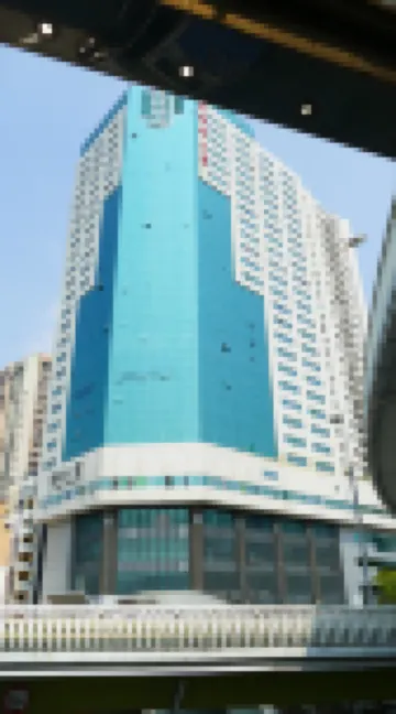 Ruiya Hotel style Apartment (Huaqiangbei Branch)