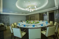 Four Seasons Jingxi Resort Ma Station Hotels in Cangnan