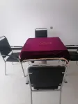 麥積山玉蘭小院民宿