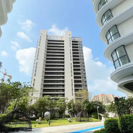 Beihai Baibu Yintan Homestay