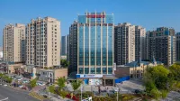 Shangqiu Zhongliang International Hotel Hôtels à : Shangqiu
