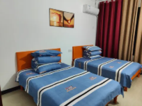 Zhanggu Yingxuan Homestay