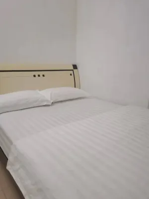 Yuchang Business Hostel