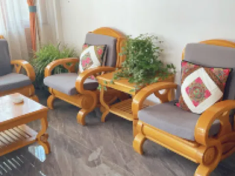 Shilin Yunyan Accord Inn