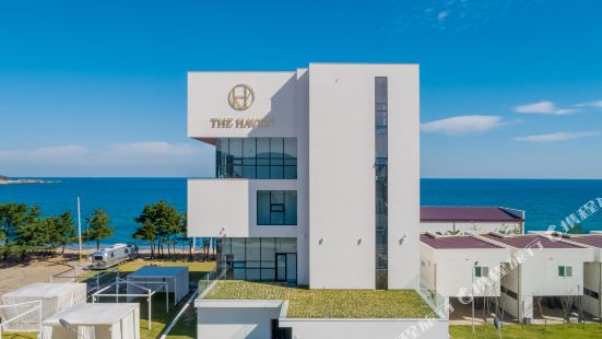 The Haven Resort Pension