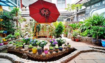 Tingfeng Courtyard Inn