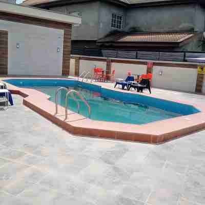Bayview Resorts and Hotels Owerri Fitness & Recreational Facilities