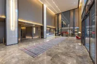GreenTree Eastern Hotel (Zhongchuan Airport T3 Terminal) Hotels in Gaolan