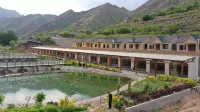 Shanxi Chehe Organic Community Homestay
