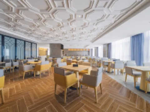 Vienna International Hotel (Ritu Bangonghu Branch) Hotels in Ritu