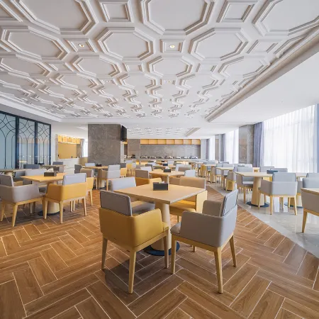 Vienna International Hotel (Ritu Bangonghu Branch)