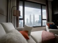 8 Kia Peng Hotels in Kuala Lumpur