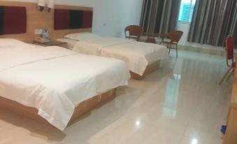 Donglan Yikexin Business Hotel