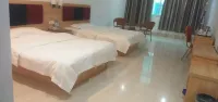 Donglan Yikexin Business Hotel Hotels in Donglan