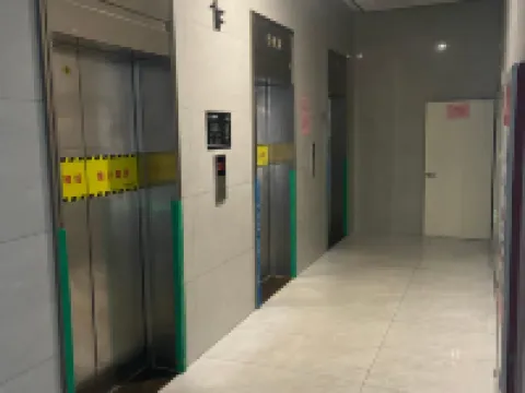 Minhou Qinyuan Apartment Hotels in Minhou