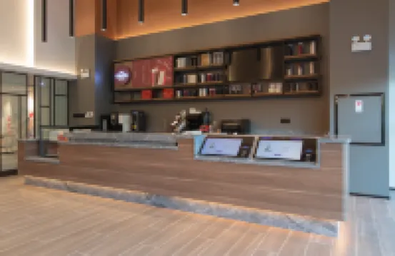 HanTing Hotel (Laohekou Lihua Avenue)