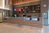 HanTing Hotel (Laohekou Lihua Dadao) Hotels in Laohekou