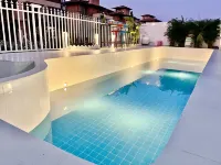 Foshan Meilu Lake Bailu Garden Holiday Villa