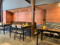 โรงแรมคุ้มเดช - Koomdech hotel