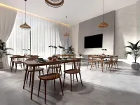 Luoyang Xiangyang Meet the Chuxin·Longtan Yunxigu Homestay