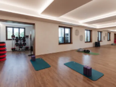 Boutique Hotel Panorama Hotels in Sierre