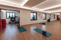 Boutique Hotel Panorama Hotels in Sierre