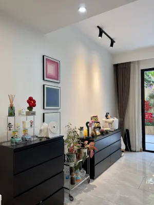 XISU Hotel