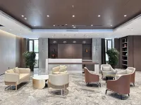 Ulanqab Taichang Intelligent Hotel（Wanda Store of Wulanchabu High-speed Railway Station) Hôtels à : Ulanqab