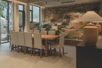 Shuiquan Yingyue Homestay (Huixian Baligou Branch) - Morgenmad