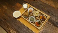 Qingcheng Mountain Qingwu Homestay