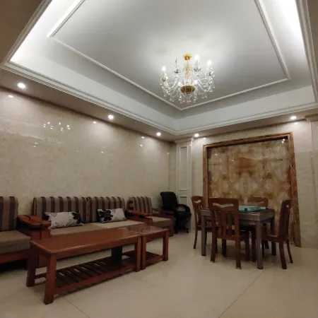 Qidong Evergrande Venice Scenic Apartment