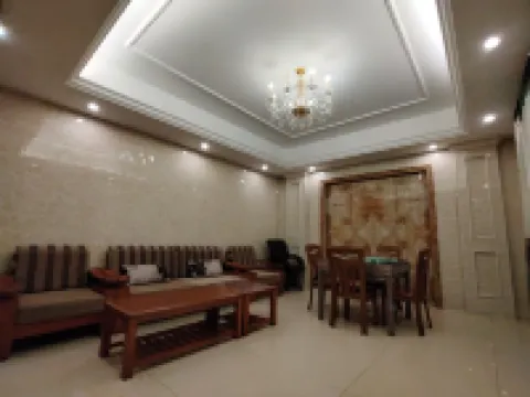 Qidong Evergrande Venice Scenic Apartment