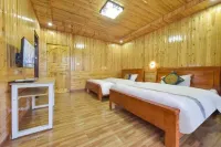 Longji Yuetian Homestay (Number One Viewing Platform)