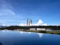 Paradise Perch Tanjung Aru Inifnity Pool 2BR - Rooftop Pools