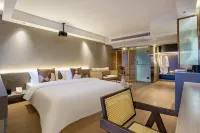 Huafei Zhixuan Hotel (Guiyang Huarun MixC) - Esport