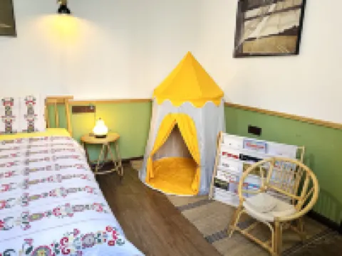 老街里民宿（佛山順德清暉園店）