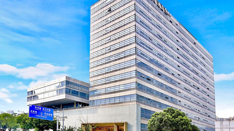 Lihao Holiday Hotel
