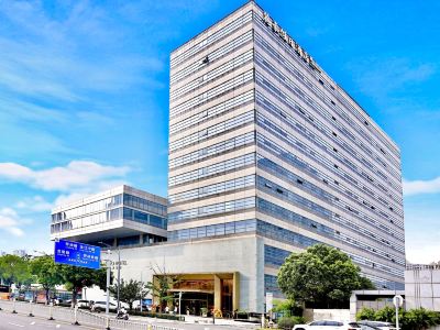 Lihao Holiday Hotel