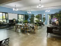 Urumqi Shanwai Hotel - 2-Star