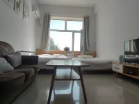 Beiwei Wushidu Youth Hostel Hotels in Ergun