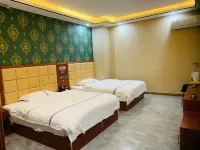 Yongshan Dongheng Hotel