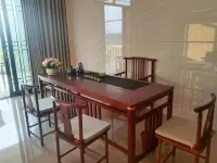 Nanyue Qingfeng Xiaozhu Homestay