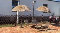 Muyun Mountain Top Homestay - Inns
