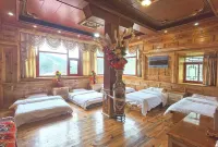 Yuzixi Zuiluo Xingchen Homestay Hotels in Yuzixi