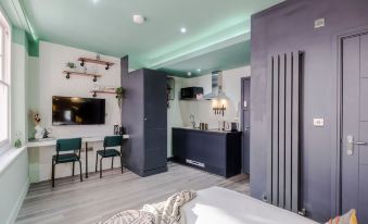 Your Apartment | Brixton