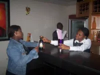 All Seasons Hotel Owerri - Bares